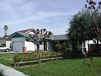 Our new home! / Náš nový dům!