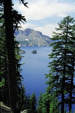 Phantom ship from a distance.