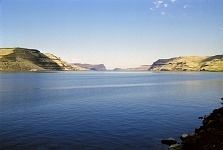 Columbia River.