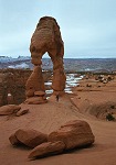 Delicate Arch