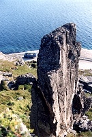 Krajina pro sobotní výlet